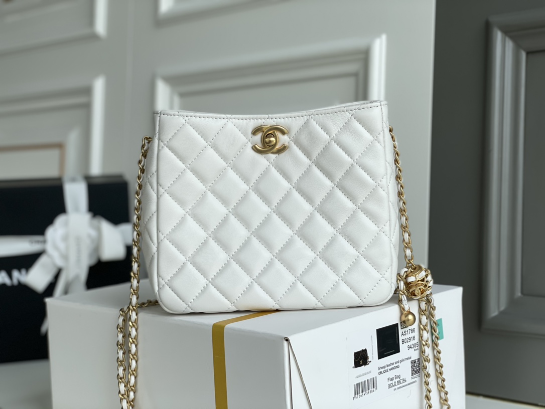 Chanel Satchel Bags